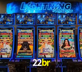 Descubra a Essência do 22br: Nossa História e Compromissos