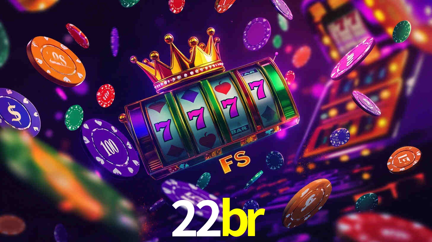 Welcome Bonus 22br