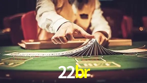 Live Casino 22br
