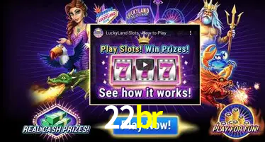 Desvendando o Mundo dos Jogos Virtuais na 22br