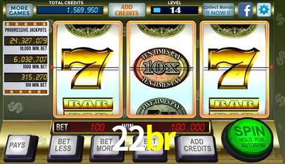 A Revolução dos Aplicativos de Jogos no 22br