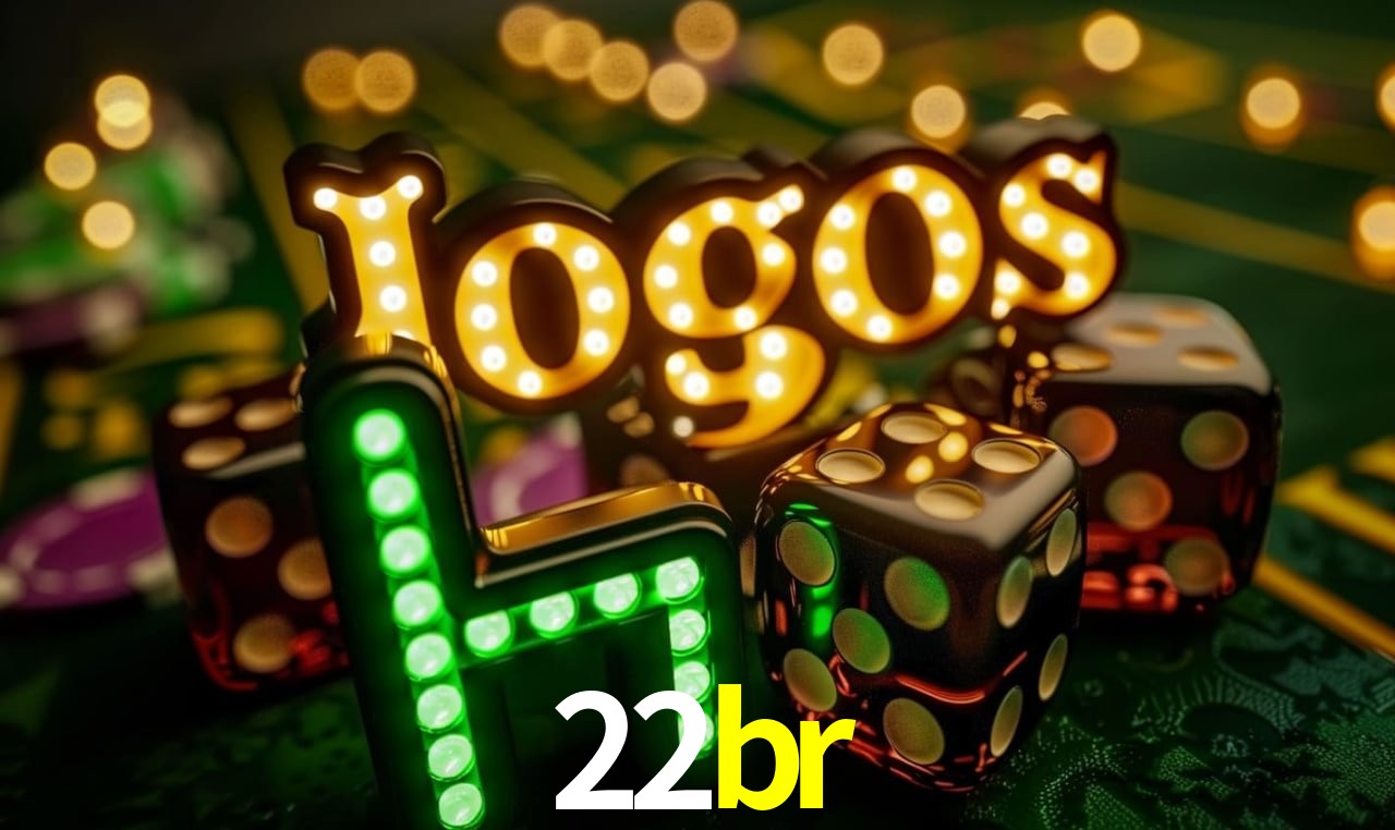 Diretório de Jogos 22br
