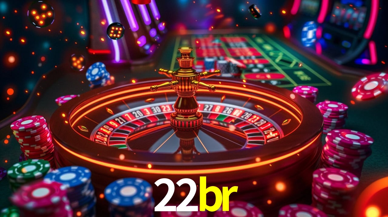 Interface do App 22br