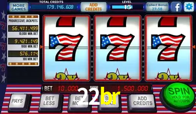 A Emoção da Loteria na 22br: Uma Chance de Mudança de Vida