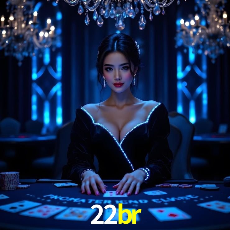 Benefícios da Conta 22br