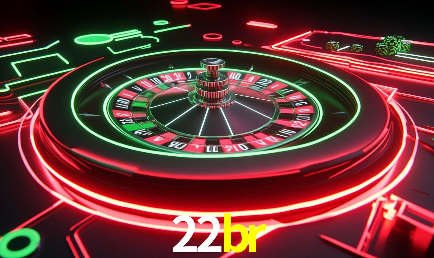 A Emoção da Loteria na 22br: Uma Chance de Mudança de Vida